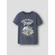 T-SHIRT NKMFRANS SS