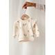 Sweater Let Your Dreams Blossom