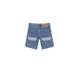 SHORT DENIM