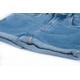 DENIM SHORT