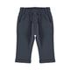 Broek, loose fit