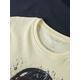 T-SHIRT NKMVICTOR (pakket van 2 t-shirts)