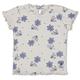 T-shirt rib AOP - Summer Denims