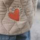 Quilted Jacket