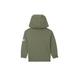SWEATVEST LS