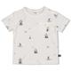 T-shirt AOP - Seaside Happiness