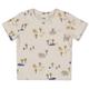 T-shirt AOP - Safari Savage