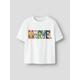 T-SHIRT NKMFERGUS MARVEL