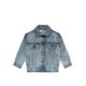 Jeansvest Avery