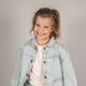 Jacket Heart Jeans