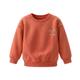 Garment Dye | Oversized Sweater