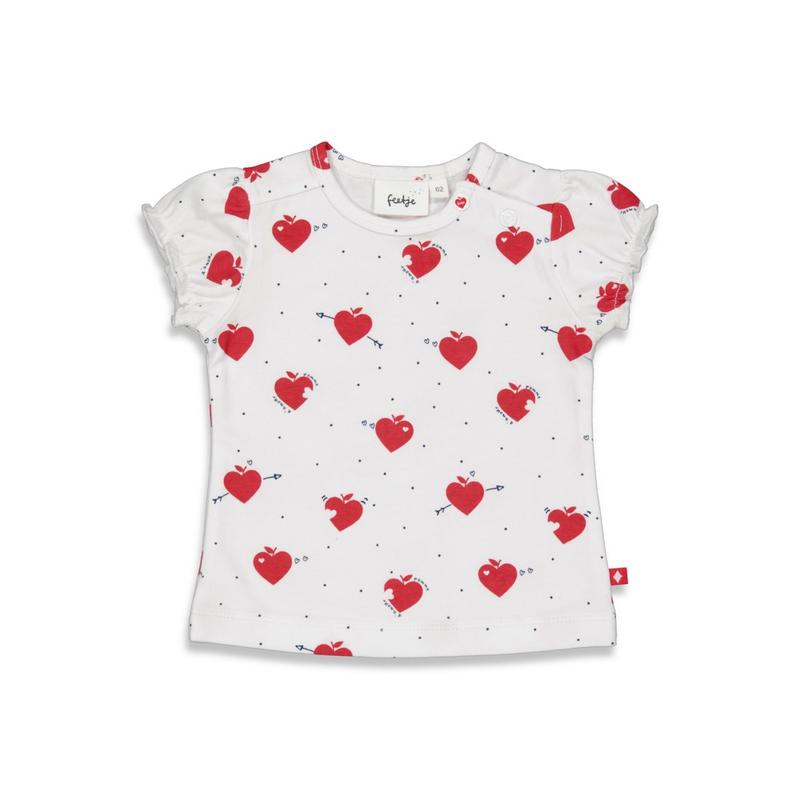 T-shirt AOP - Pomme D'Amour