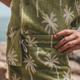 Beach Palms | Short