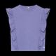 T-shirt Ruffle