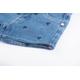 BERMUDA JEANS
