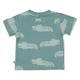 T-shirt AOP - You Croc my World!