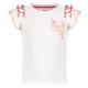 T-shirt ruches - Samba Shake