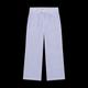 Wide Broek Striped