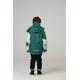 JAS 3 in 1 (uitneembare fleece vest)