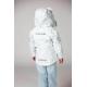 JAS 3 in 1 (uitneembare fleece vest)