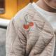 Quilted Jacket
