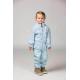 JAS 3 in 1 (uitneembare fleece vest)