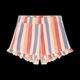 Terry Short Striped