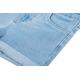 DENIM SHORT