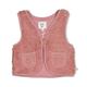 Teddy gilet - Dress to Impress