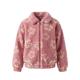 Teddy Jacket Bloom