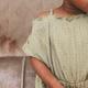 Broderie | Off Shoulder KLEED