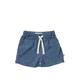Twill Check | Summer SHORT