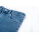 DENIM SHORT