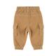 Broek, cargo, loose fit