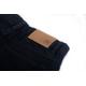 BERMUDA DENIM