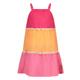Jurk voile - Samba Shake