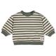 Sweater streep oversized - Wiggle and Waddle