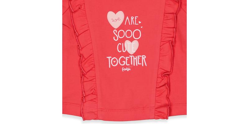 T-shirt - Sooo Cute