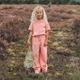 Linnen | BROEK Wide Leg