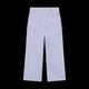 Wide Broek Striped