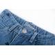 BERMUDA JEANS