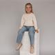 | Barrel Jeans
