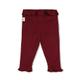 Legging pointelle rib - My Little Love