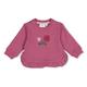 Sweater ruches relaxed fit - Afternoon Tea