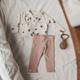 T-shirt Wrap Cuff