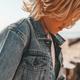 Jeansvest Avery