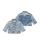 Jacket Heart Jeans