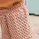 Mini Check | Wide Short