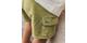 Solid | Cargo Short