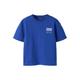 T-shirt NMMHADU SS